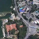 Apartment Evergreen Vlas Sud