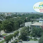Apartamento Evergreen Vlas Sud Mamaia