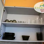 Apartamento Evergreen Vlas Sud *