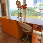 Apartment Evergreen Vlas Sud *