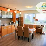 Evergreen Vlas Sud Mamaia