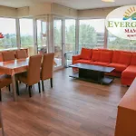 Apartment Evergreen Vlas Sud *