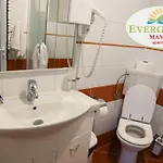 Apartment Evergreen Vlas Sud