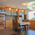 Apartment Evergreen Vlas Sud Mamaia
