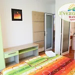 Apartment Evergreen Vlas Sud