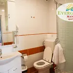Evergreen Vlas Sud Mamaia
