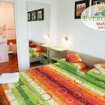 Apartment Evergreen Vlas Sud Mamaia