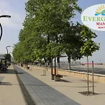 Evergreen Vlas Sud Mamaia
