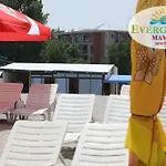 Evergreen Vlas Sud Mamaia