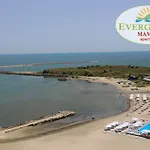 Apartman Evergreen Vlas Sud Mamaia