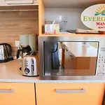 Evergreen Vlas Sud Mamaia