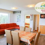 Apartman Evergreen Vlas Sud Mamaia