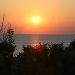 Evergreen Vlas Sud