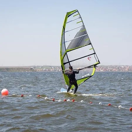 Lägenhet Evergreen Vlas Sud Mamaia