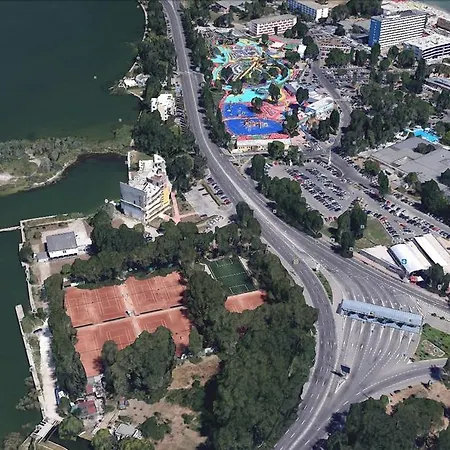 Apartment Evergreen Vlas Sud