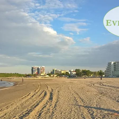 Evergreen Vlas Sud Mamaia