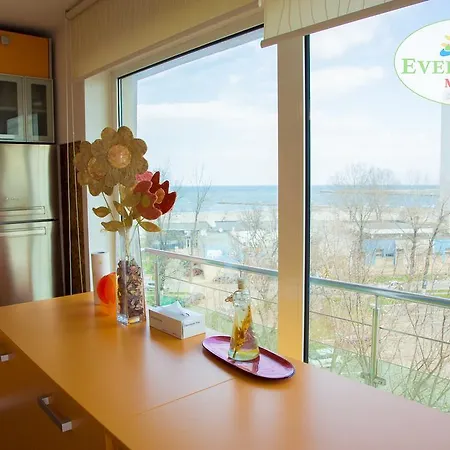 Evergreen Vlas Sud Mamaia