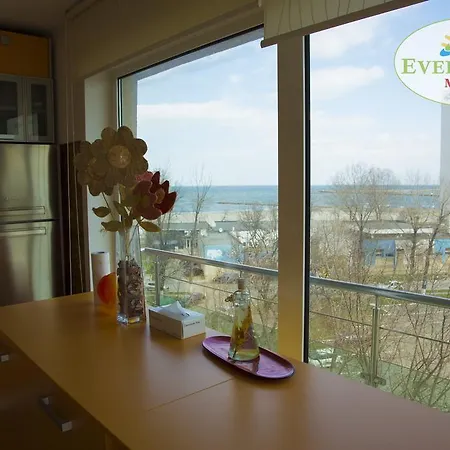 Evergreen Vlas Sud Mamaia