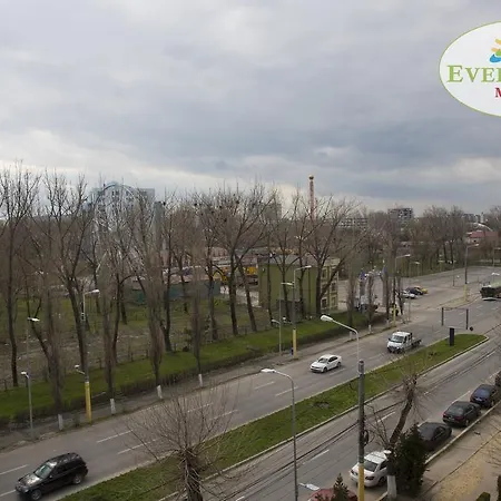 Apartment Evergreen Vlas Sud