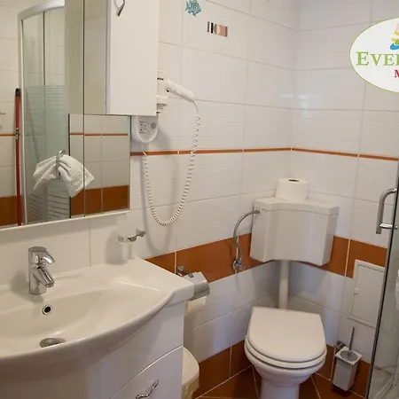 Evergreen Vlas Sud Mamaia