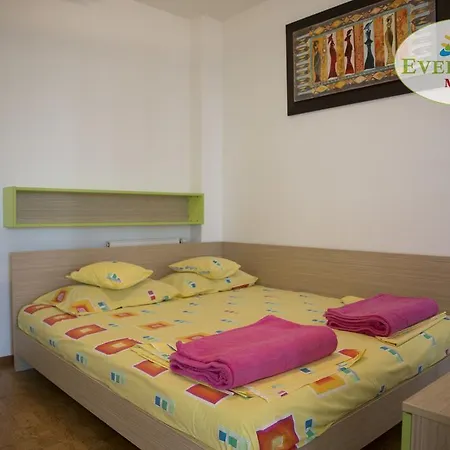 Apartment Evergreen Vlas Sud Mamaia