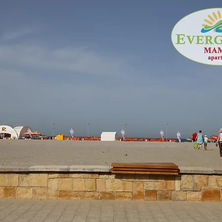 Appartement Evergreen Vlas Sud *