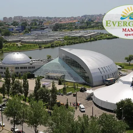 Apartment Evergreen Vlas Sud