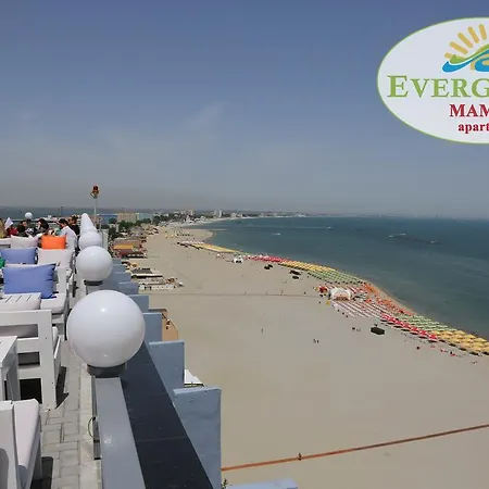 Appartement Evergreen Vlas Sud *