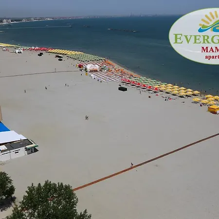 Apartment Evergreen Vlas Sud *