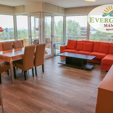 Apartment Evergreen Vlas Sud *