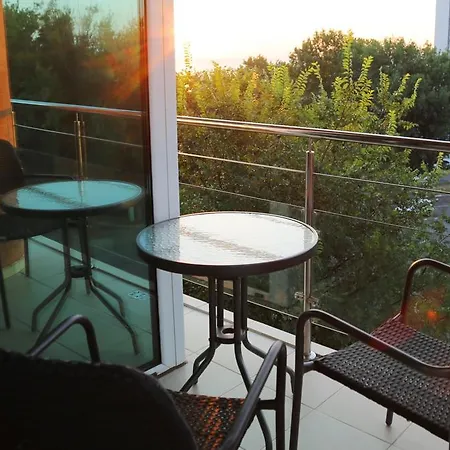 Apartment Evergreen Vlas Sud *